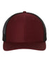 Snapback Trucker Cap