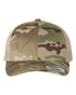 YP retro Trucker Cap