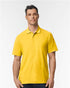 Gildan softstyle® Adult Pique Polo