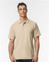 Gildan softstyle® Adult Pique Polo