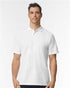 Gildan softstyle® Adult Pique Polo