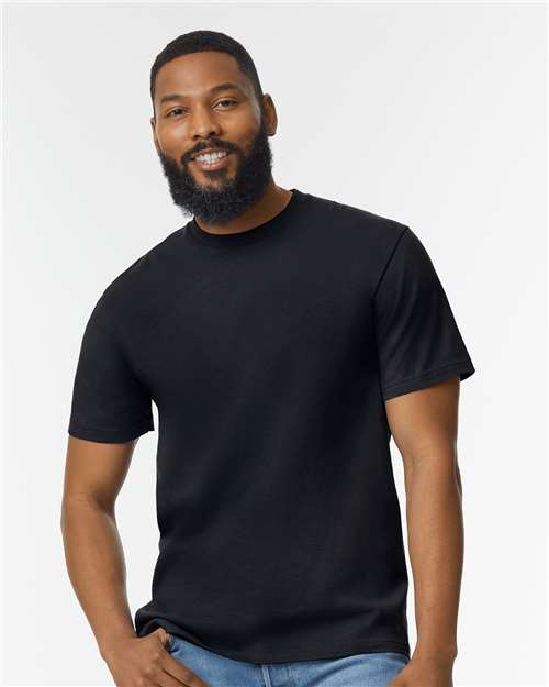 Gildan softstyle® Midweight T-Shirt