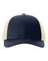 Richardson Low Pro Trucker Cap 6-panel 115