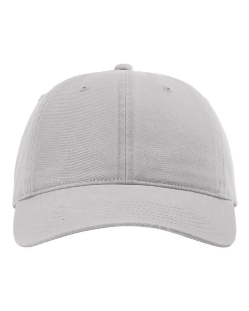 Richardson peach Twill Dad Hat