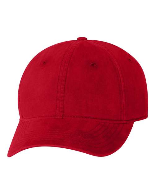 Sportsman unstructured Cap