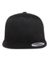 YP classics five-Panel Classic Trucker Cap