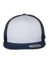 YP classics five-Panel Classic Trucker Cap