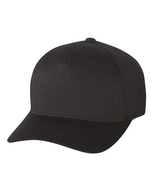 Flexfit five Panel Cap