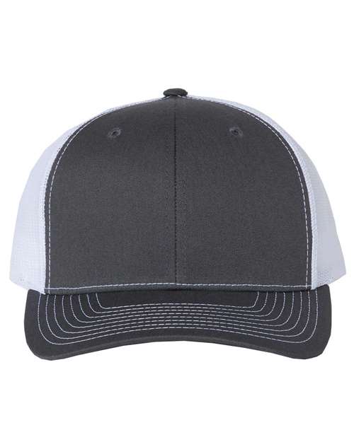 Richardson snapback Trucker Cap 112-