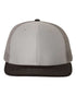 Snapback Trucker Cap