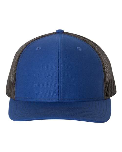 Snapback Trucker Cap