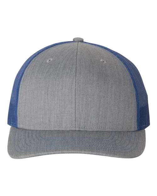 Snapback Trucker Cap