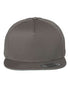 YP classics five-Panel Cotton Twill Snapback Cap