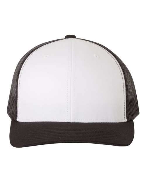 YP retro Trucker Cap