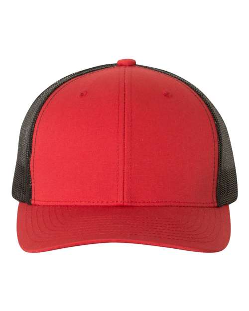 YP retro Trucker Cap