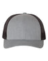 Richardson Low Pro Trucker Cap 6-panel 115