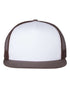 YP classics five-Panel Classic Trucker Cap