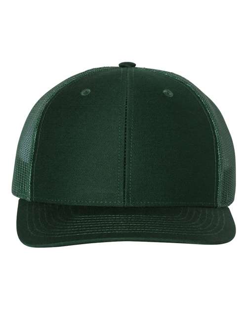 Snapback Trucker Cap