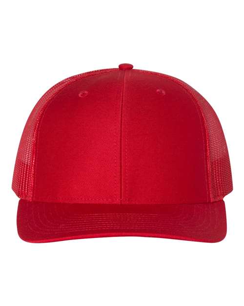 Snapback Trucker Cap