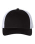 Richardson Low Pro Trucker Cap 6-panel 115