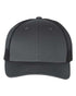 Richardson Low Pro Trucker Cap 6-panel 115