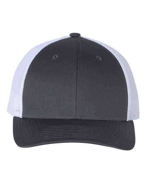 Richardson Low Pro Trucker Cap 6-panel 115