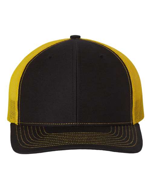 Snapback Trucker Cap