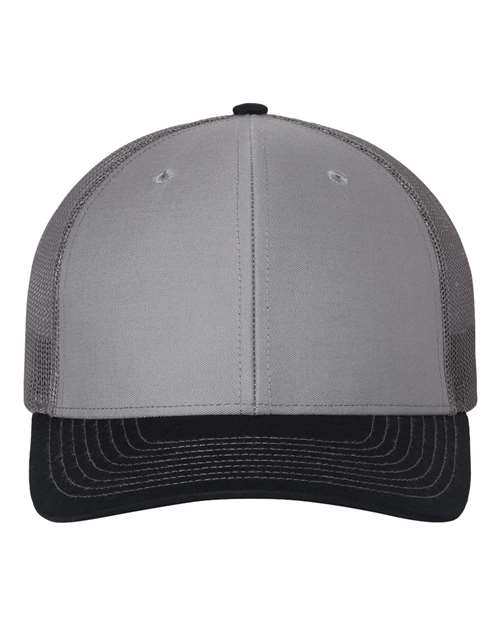 Richardson snapback Trucker Cap 112-