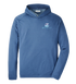 PETER Millar Pine Performance Hoodie