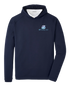 PETER Millar Pine Performance Hoodie