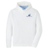 PETER Millar Pine Performance Hoodie