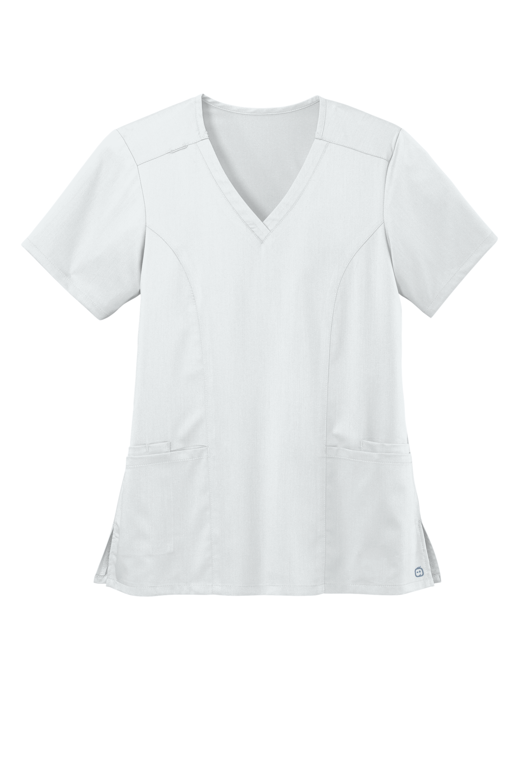 Wink™ Women’s Premiere Flex™ V-Neck Top