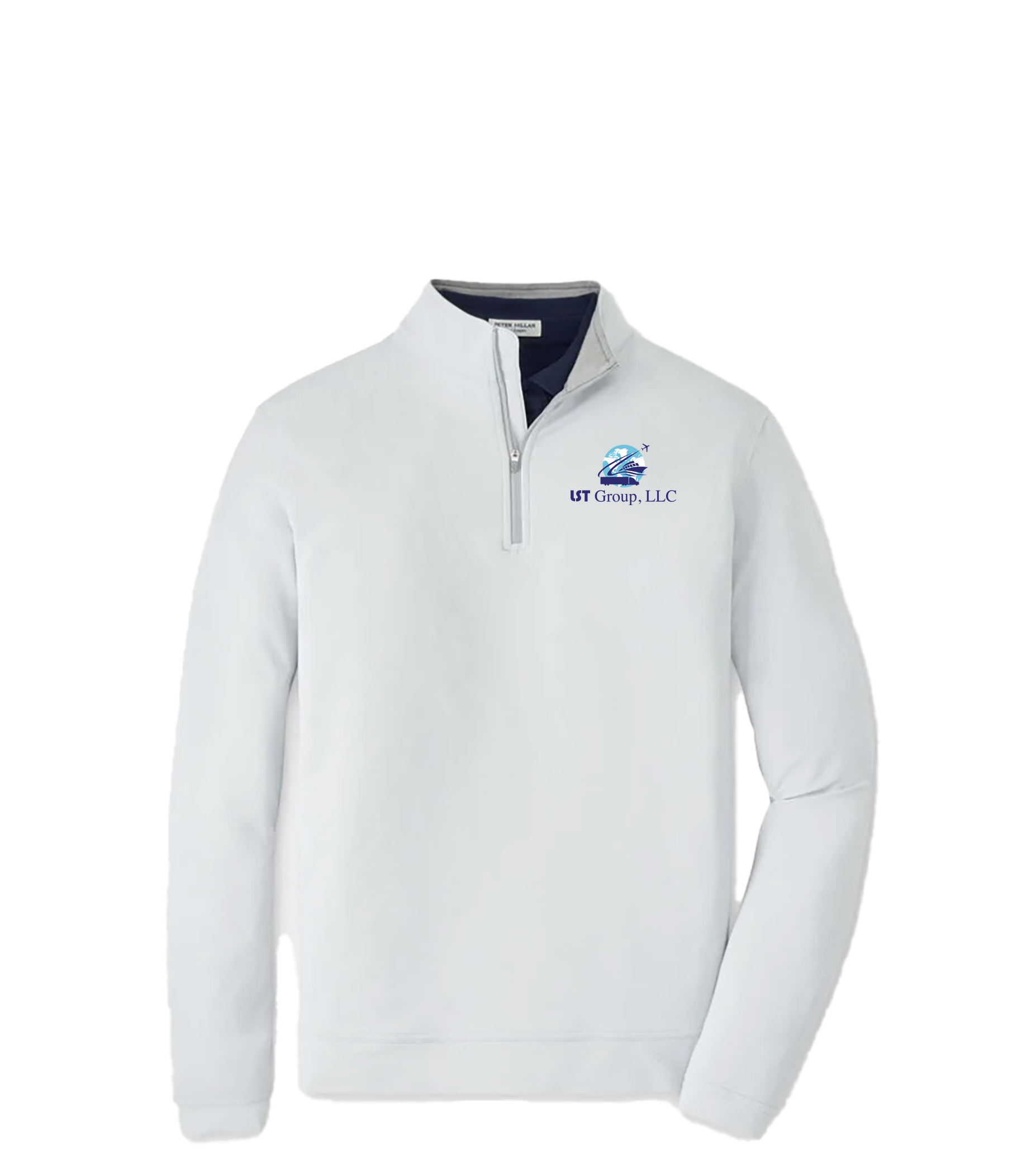 Peter Millar Perth Performance Quarter Zip