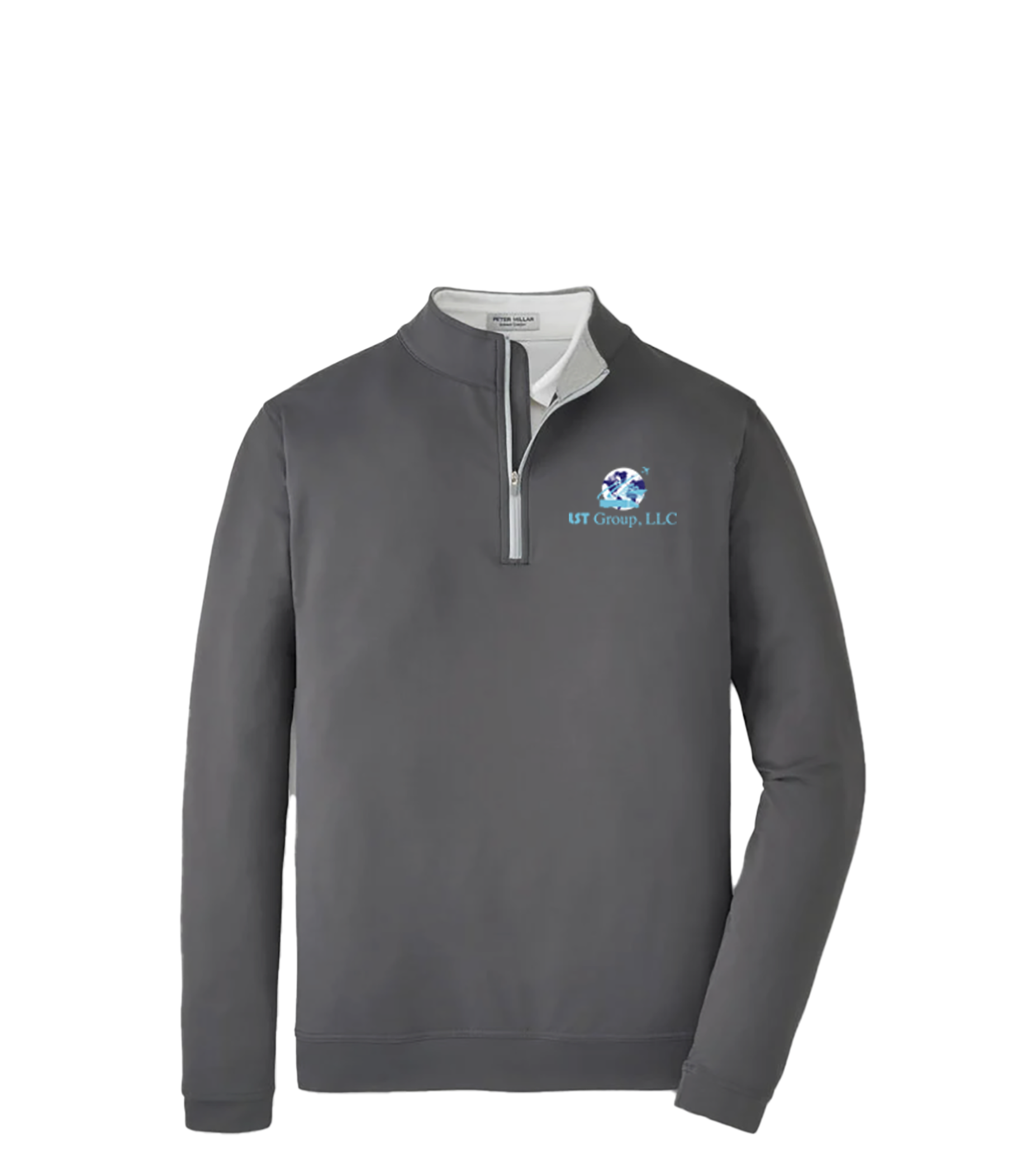 Peter Millar Perth Performance Quarter Zip